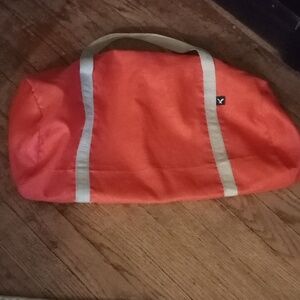 American Eagle duffle